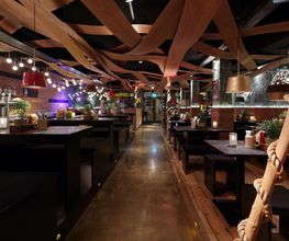 PETER PANE Burgergrill & Bar Bild 8