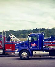 All Star Towing & Recovery Inc image 2