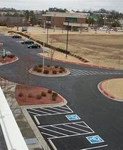 Action Asphalt Sealcoating & Striping image 1