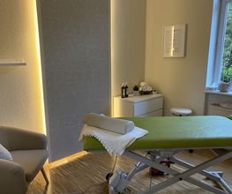 Körperarbeit Physiotherapie Bild 4