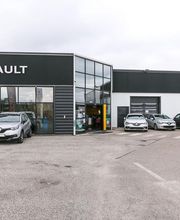 Renault Garage Eric Ferrier Agent image 7