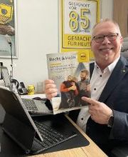 ARAG Agentur Martin Scheffler Bild 1