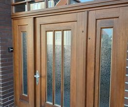 Glaserei Giebel Bild 12