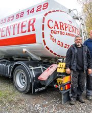 Carpentier Combustibles image 5