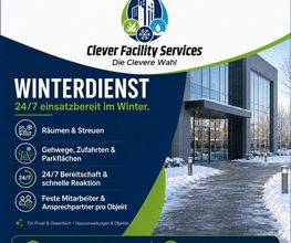 Clever Facility Services Bild 6