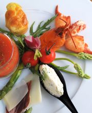 L' Auberge Anthy image 5