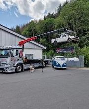 Schulz Abschleppdienst Bild 7