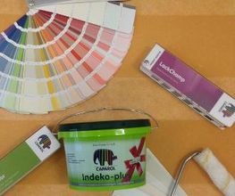 Farben Heimann Bild 6