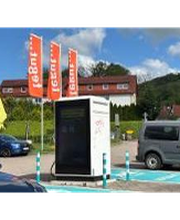 ChargeOne Ladestation Bild 1