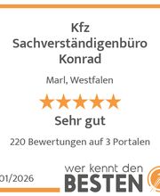 werkenntdenBESTEN.de Qualitätssiegel