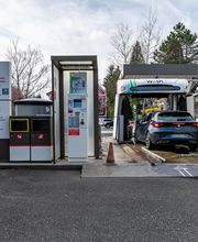 This is a picture representing NF003608 (FUELING) - ETS KUENTZ BIX