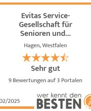 werkenntdenBESTEN.de Qualitätssiegel