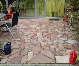 Böcek Gartenbau MBG Bild 4