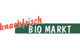 Biomarkt Knackfrisch