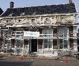 Henk van Kuik Glas- en Schilderwerken afbeelding 4