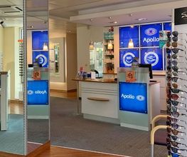 Apollo-Optik - Karlsruhe - Rastatter Str. Bild 3