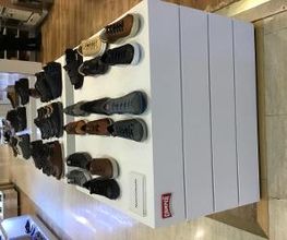 Camper El Corte Ingles Huelva imagen 2