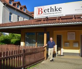 Andreas Bethke - Versicherungsmakler Bild 4
