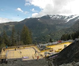 De Saxo Ingénieurs SA Bild 5