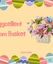 Swan Floral & Gift Shop image 10