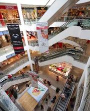 Ring-Center Berlin 2 + 3 Bild 5