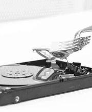 RecoveryLab Datenrettung Stuttgart Bild 2