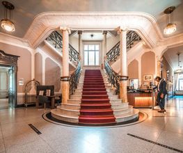 Hotel Royal St. Georges Interlaken - MGallery Collection Bild 5