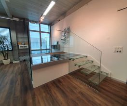 Haerry & Frey AG Glas & Spiegel Bild 11