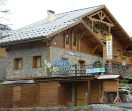 Archi Alpes Concept image 9