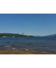 Twin Pines on Trout Lake image 15