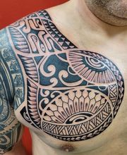 Street Ink Tattoo Shop image 4