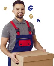 Goldhahn service Bild 3