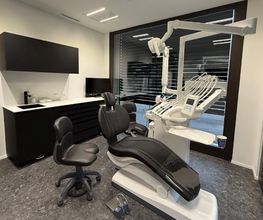 Dental Klinik Düdingen Bild 3
