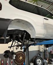 Castrol Service Utt4x4 autoretro42 - AutoFirst image 12