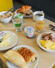 B&B HOTEL Nancy Frouard image 3