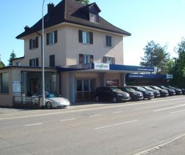 Style Car Fischetti & Zarra AG Bild 2