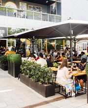 Frittenwerk München Pasing Arcaden Bild 13