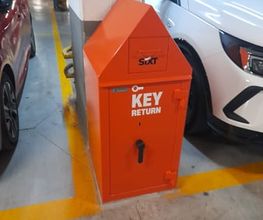SIXT Málaga Estación imagen 5