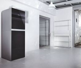 B & D Gebäude- und Energietechnik GmbH Sanitär- Heizungs- und Klimatechnik Bild 2