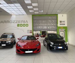 Gallery Cliente