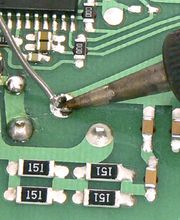 S & T Informations Bild 2