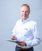 Rainbow Sanierungen Bruchsal - Manfred Feuchter Bild 1