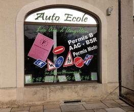 Auto Ecole Les Aix D'angillon image 5