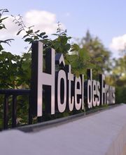 Best Western Plus Hôtel des Francs Relais des Vignes Adhérent image 17