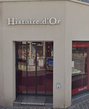 Histoire d'Or image 1