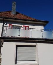 Berkermann Bauelemente GmbH Bild 2