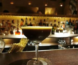 Samuel´s Shep I Cocktailbar Köln