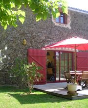 Gîte La Rocaille image 11