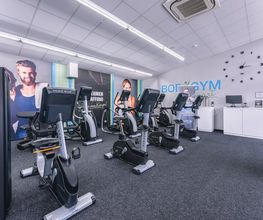 Body-Gym Smart GbR Bild 5