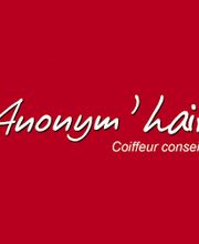 ANONYM' HAIR image 2